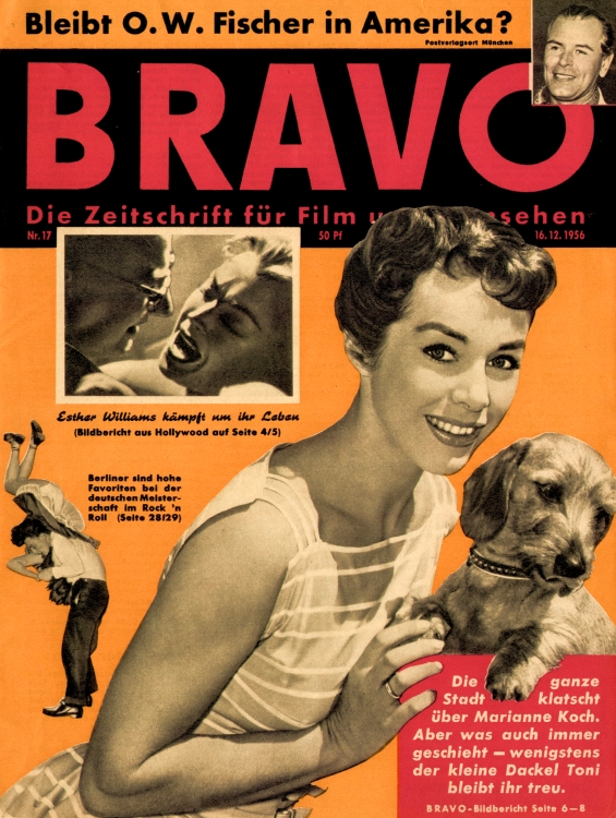 BRAVO 1956-17